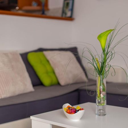 Apartment Nolan PUY Eksteriør bilde